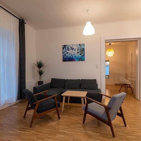 Flataid Apartment Jakob-Redtenbacher-Gasse I Graz Bagian luar foto