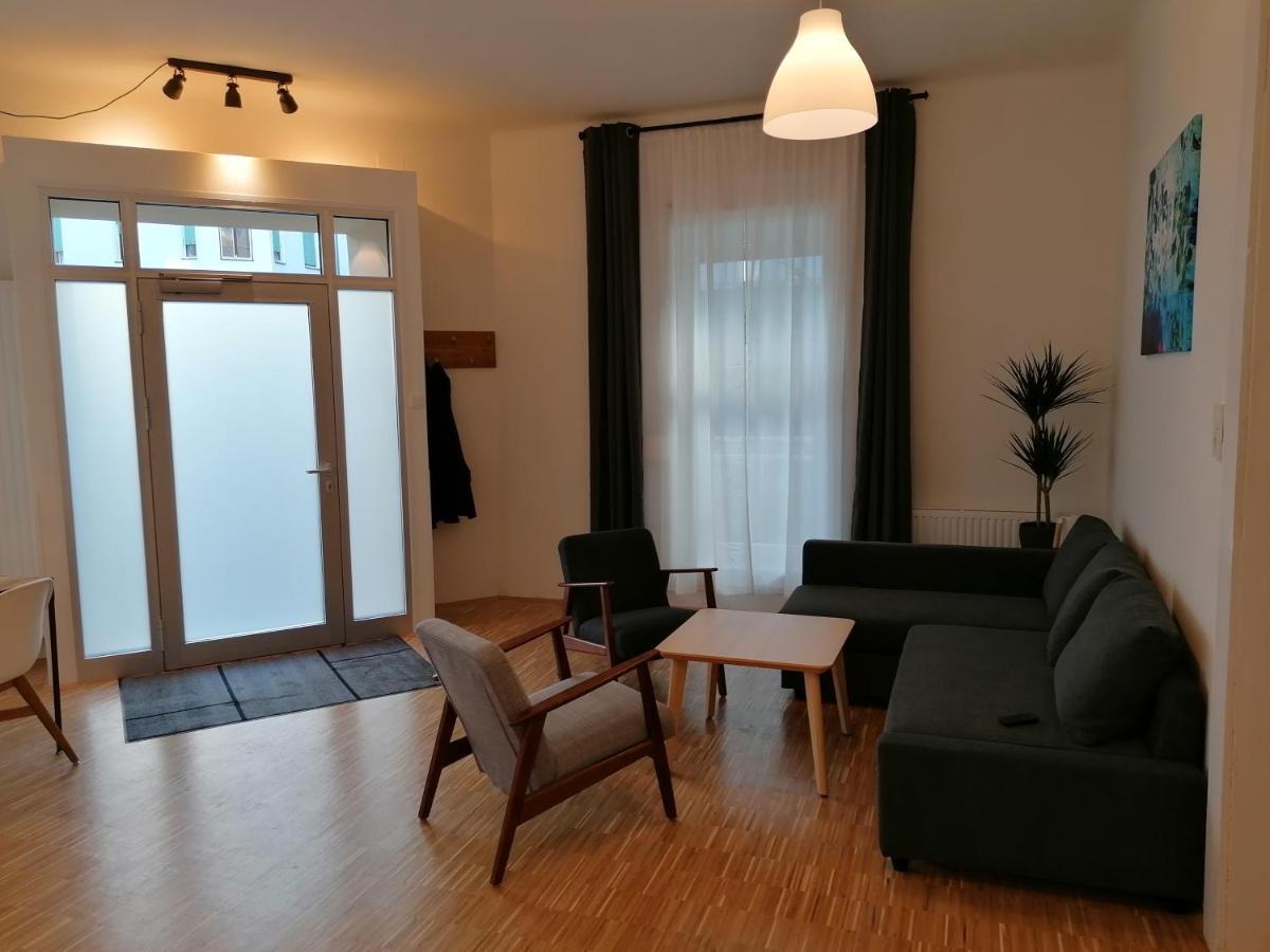 Flataid Apartment Jakob-Redtenbacher-Gasse I Graz Bagian luar foto