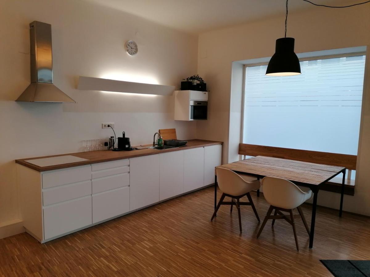 Flataid Apartment Jakob-Redtenbacher-Gasse I Graz Bagian luar foto